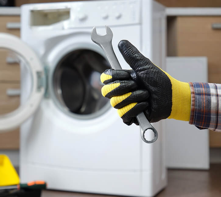 Haushaltsgeräte Reparatur in Warburg