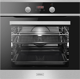 Backofen Reparatur Warburg